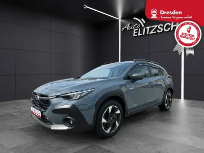 Gebraucht Subaru Crosstrek
