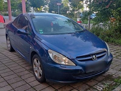 Peugeot 307 CC