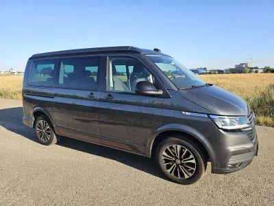 Gebraucht VW California