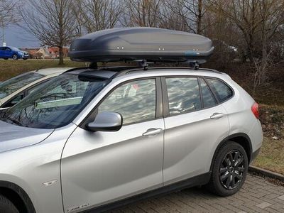 gebraucht BMW X1 sDrive20d -