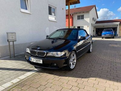BMW 325 Cabriolet