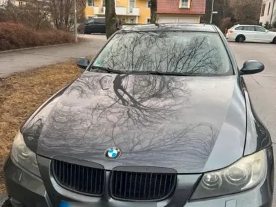 Gebraucht BMW 320