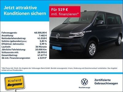 VW T6.1