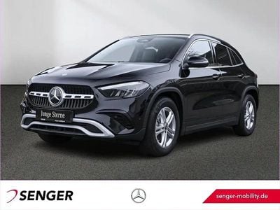 Mercedes GLA200
