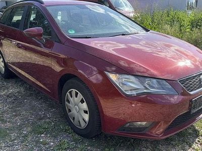 Seat Leon ST