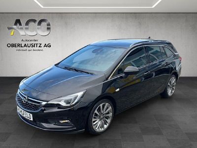 gebraucht Opel Astra Sports Tourer Ultimate Start/Stop