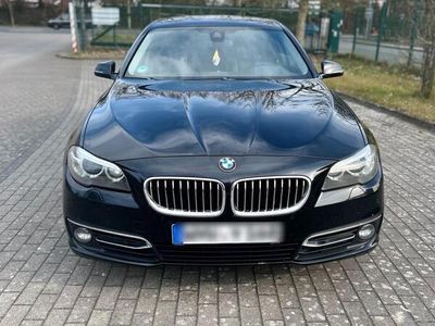 BMW 525