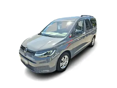 Gebraucht VW Caddy Maxi California 2023 Grau Van / Kleinbus