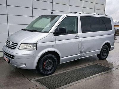 Gebraucht VW T5 174 PS (127 kW) 2005 Van