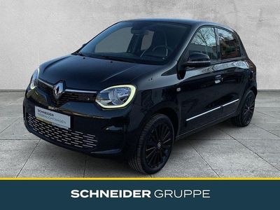 Gebraucht Renault Twingo Techno 60 kW (82 PS) 2023 Kleinwagen