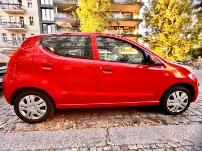 Gebraucht Nissan Pixo