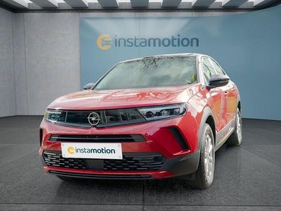 Usado Opel Mokka 131 HP (96 kW) 2024 Vermelho SUV