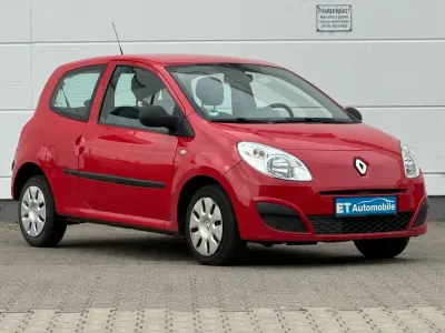 Gebraucht Renault Twingo