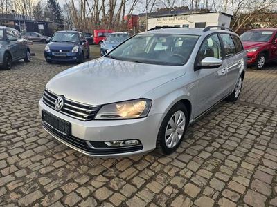 gebraucht VW Passat Variant Trendline 2.0 TDI