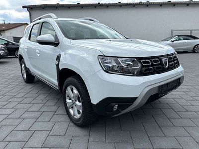 gebraucht Dacia Duster II Comfort Navi Kamera AHK