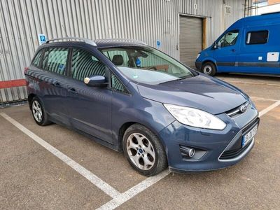 gebraucht Ford Grand C-Max 1.6 Tdci