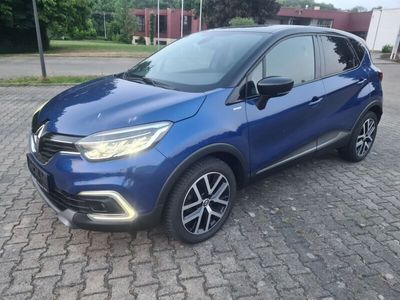 gebraucht Renault Captur Version S