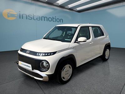 Nouă Hyundai Inster 71 kW (97 CP) 2026 Alb Hatchback