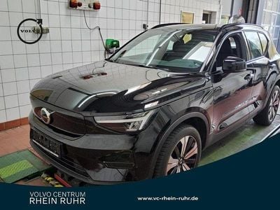 Gebraucht Volvo XC40 Core 169 kW (231 PS) 2023 Stone SUV