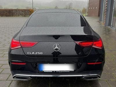 Mercedes 250