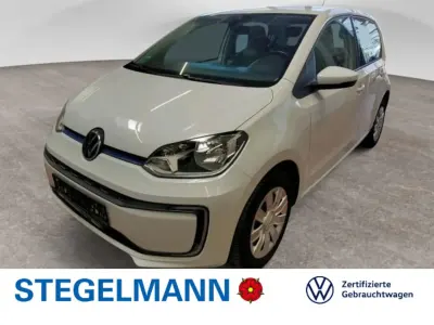 Gebraucht VW e-up! move up! 61 kW (83 PS) 2022 Kleinwagen