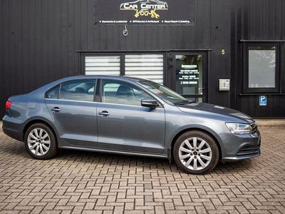 VW Jetta