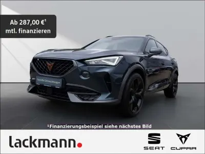 Gebraucht Cupra Formentor