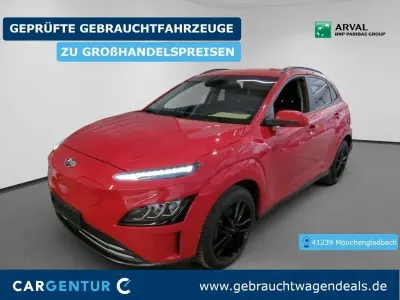 Gebraucht Hyundai Kona