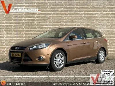 Gebraucht Ford Focus