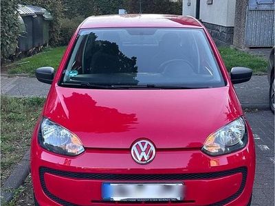 VW up!