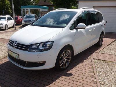 VW Sharan