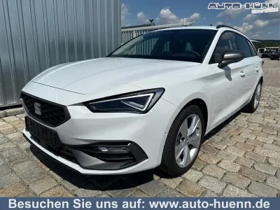 Gebraucht Seat Leon