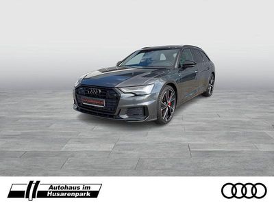 Gebraucht Audi A6 Sport 367 PS (269 kW) 2023 Grau Kombi