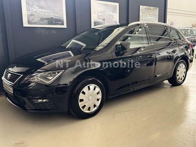 Gebraucht Seat Leon ST Style 116 PS (85 kW) 2019 Kombi