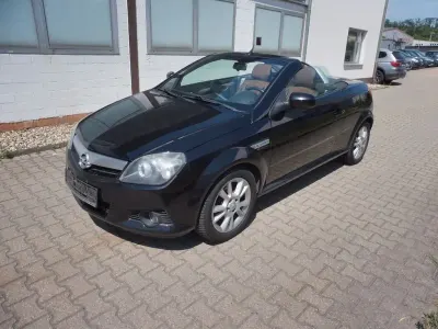 Gebraucht Opel Tigra