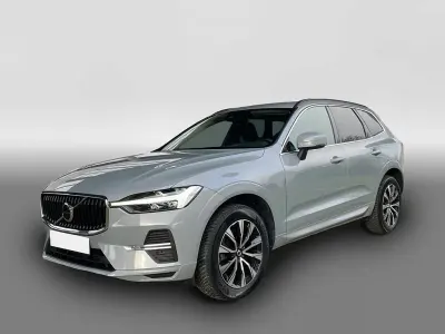 Second-hand Volvo XC60 Core 250 CP (183 kW) 2024 Gri SUV