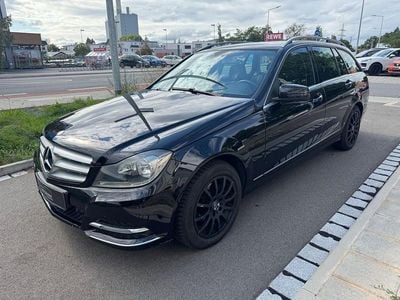 Mercedes C180