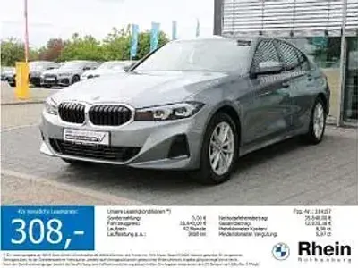 Gebraucht BMW 320