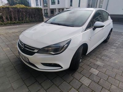 gebraucht Opel Astra (Neu tüv Februar 2024) 1.4 BJ 2018 125PS