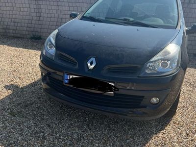 Renault Clio II