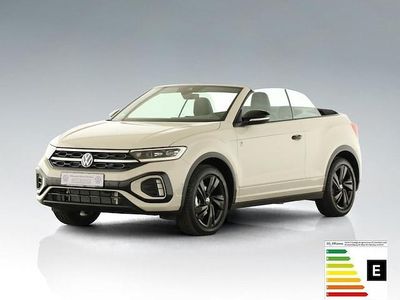 Gebraucht VW T-Roc R-line 150 PS (110 kW) 2025 SUV