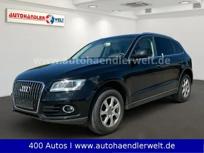 Gebraucht Audi Q5