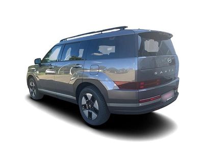 Gebraucht Hyundai Santa Fe Intro Edition 214 PS (157 kW) 2025 Grau SUV