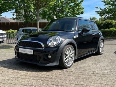 Mini Cooper SD