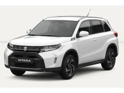 Gebraucht Suzuki Vitara Comfort 129 PS (94 kW) 2025 26u white SUV