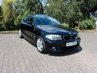 BMW 120 Coupé