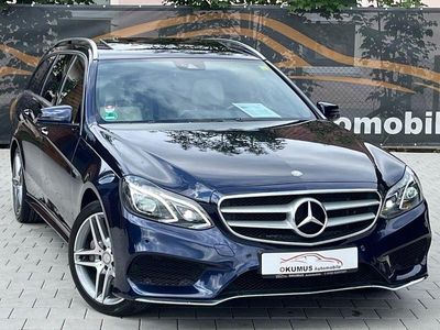 Mercedes E400