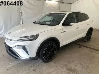 Gebraucht MG Marvel R