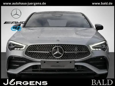 Gebraucht Mercedes CLA200