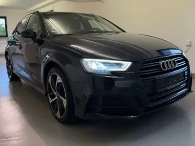 Gebraucht Audi A3